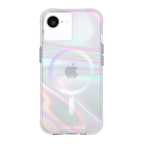 Case-Mate MagSafe Case for iPhone 16 Series CM056560